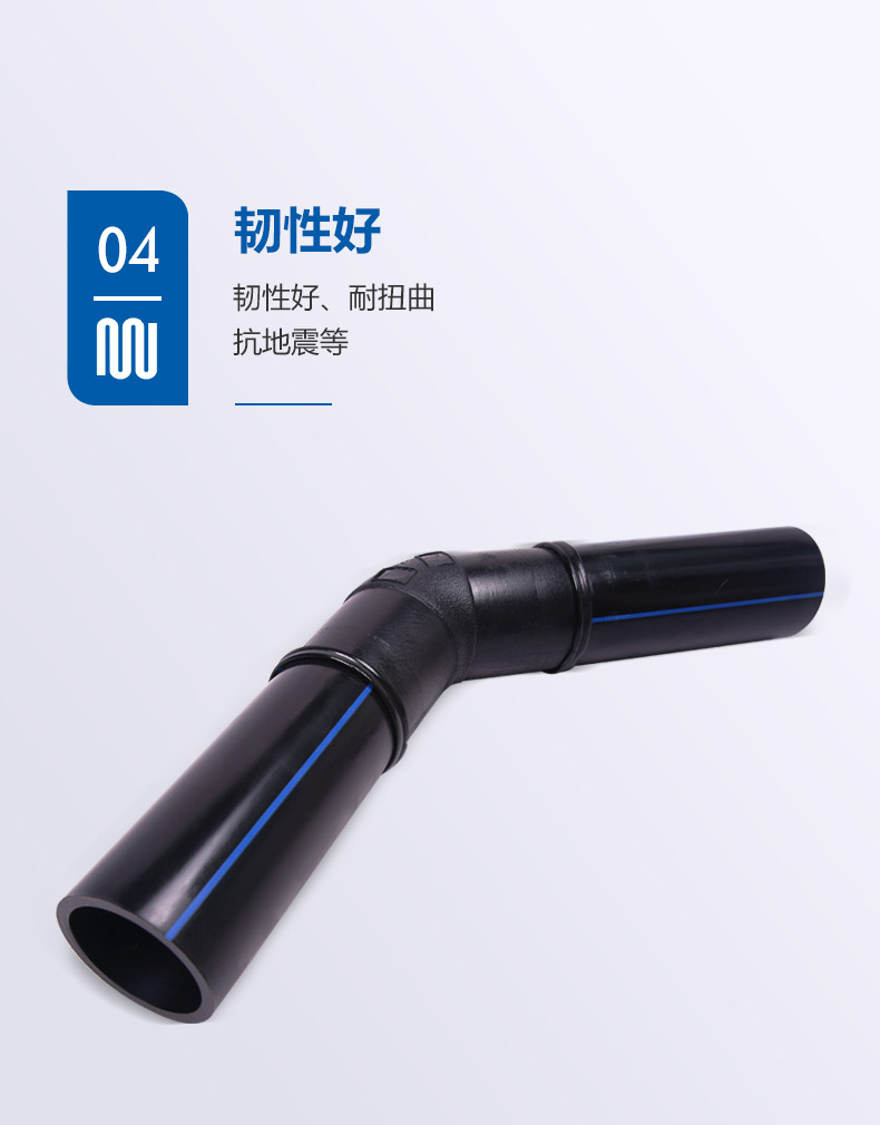 给水用聚乙烯(PE)管材(图5) 给水用聚乙烯(PE)管材(图5)