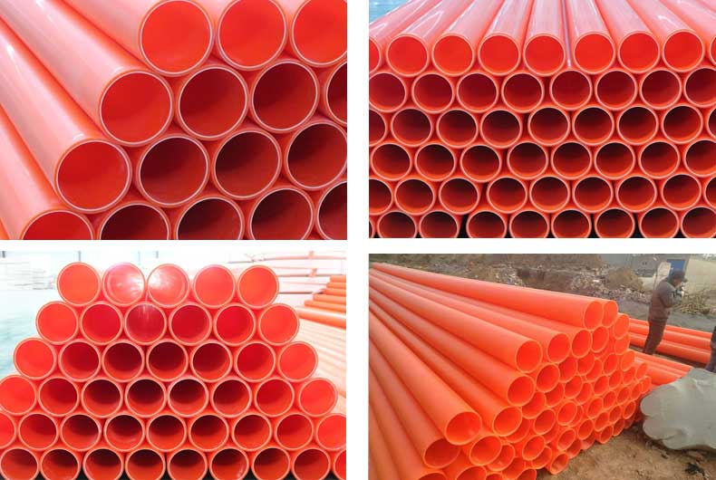 MPP管(图1) MPP管(图1)